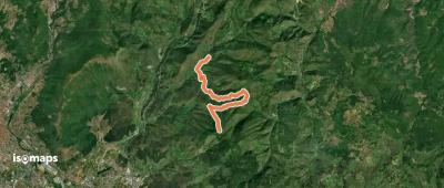 OSM Route 1999619