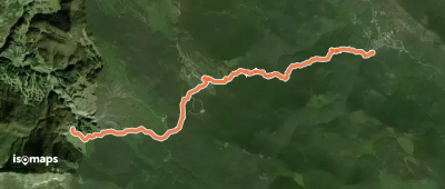 OSM Route 19161885