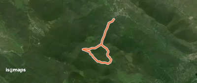 OSM Route 19161956