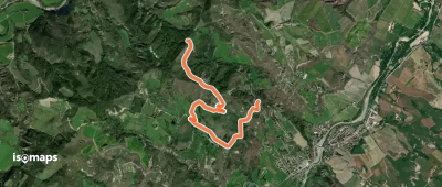 OSM Route 19162406