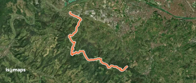 OSM Route 2000116