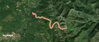 OSM Route 19162709