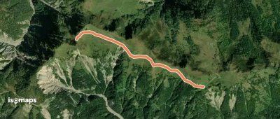 Cammino delle Pievi - Tappa 11 Variante