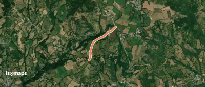Les Champets - Le Mourard