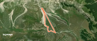 OSM Route 19163199