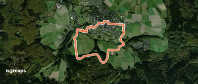 Hirschberg A1