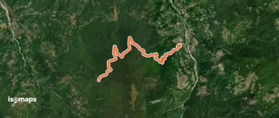 OSM Route 19164050