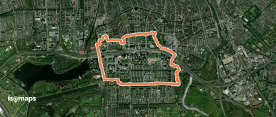 Zuidasronde