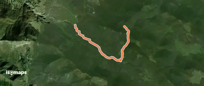 OSM Route 19164172