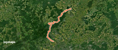OSM Route 17991862