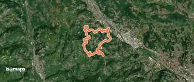 Il Sentiero delle Marogne 1