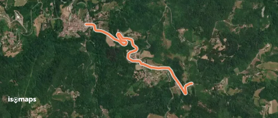OSM Route 17995258