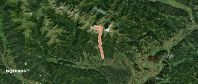 Wanderweg 34