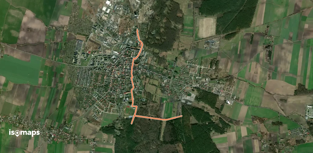 Góra - Góra