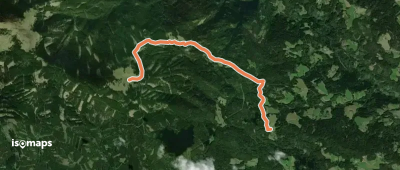 Wanderweg 591