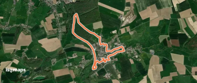 Circuit du Gres Sale