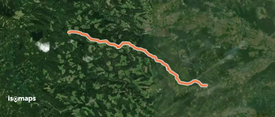 Wanderweg 591