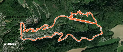 Traumpfädchen Sayner Aussichten