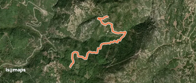 Trail of Pan II