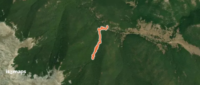 OSM Route 17542277