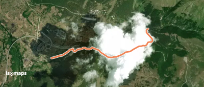 OSM Route 19170030