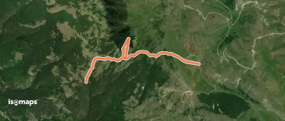OSM Route 19170032