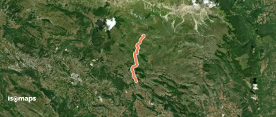 OSM Route 19170034