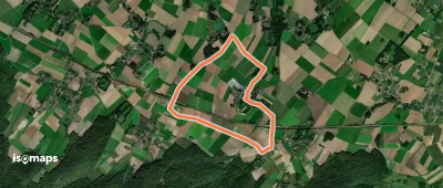 Sentier de La Vieille Motte