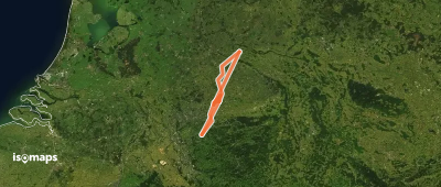 Jakobs-Pilgerweg Osnabrück-Beyenburg