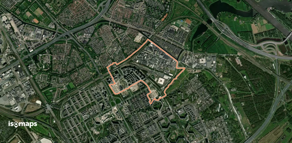 Campusroute