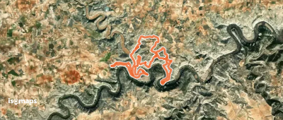 Cumbres y barrancos Hoz del Júcar
