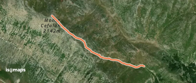 OSM Route 19174139