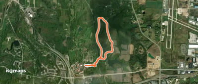 Carl L. Chinnery Nature Trail