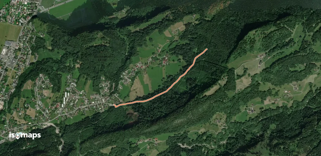 Stiegweg
