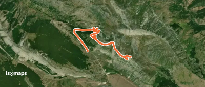 OSM Route 19175536