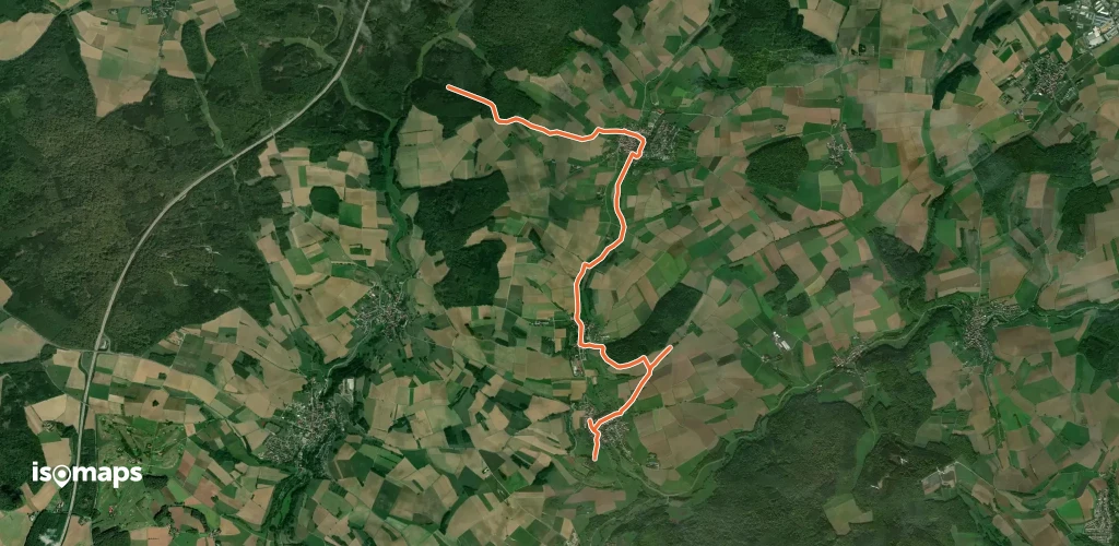 Quellenweg
