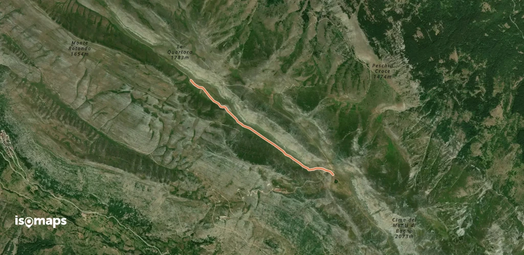 OSM Route 19175538