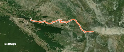 OSM Route 19175539