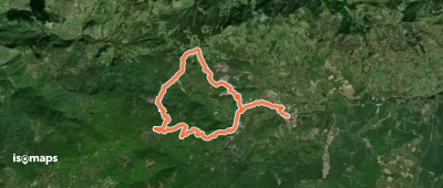 Anello di Santa Franca