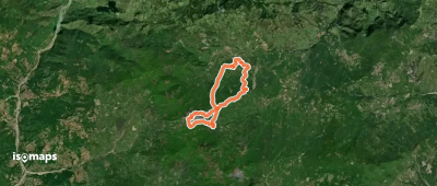 Anello dell'Archissola