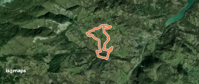 Anello dell'Abbazia di Tolla