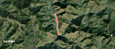 Larji to Dari