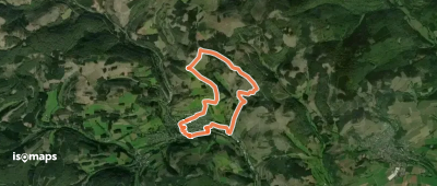Züschener Mythen und Sagenweg - 7 km