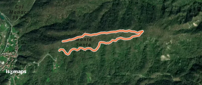 Troj dal Kis