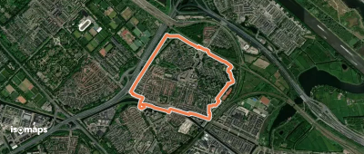 Diemerbrugroute