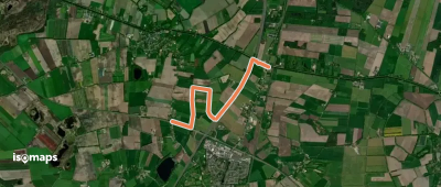 OSM Route 17544488