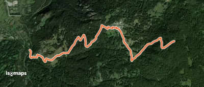 OSM Route 19180926