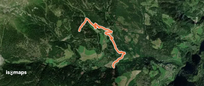 OSM Route 18015431