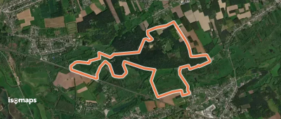 Zelem Rode driehoek