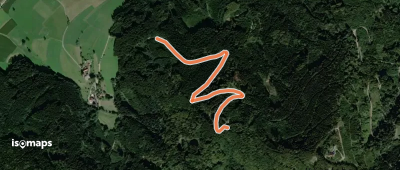Sulzbach - Am Umsetzer